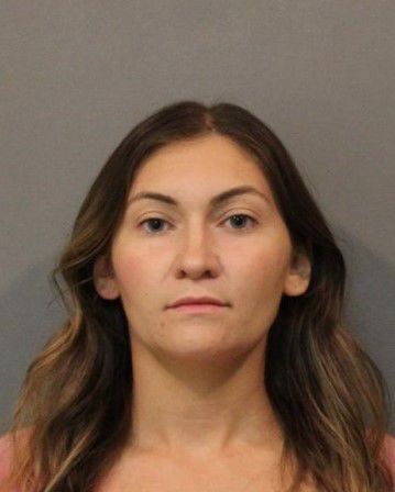 Gabrielle George